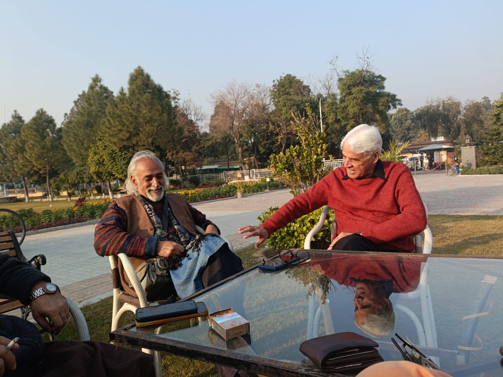 Rana Azam