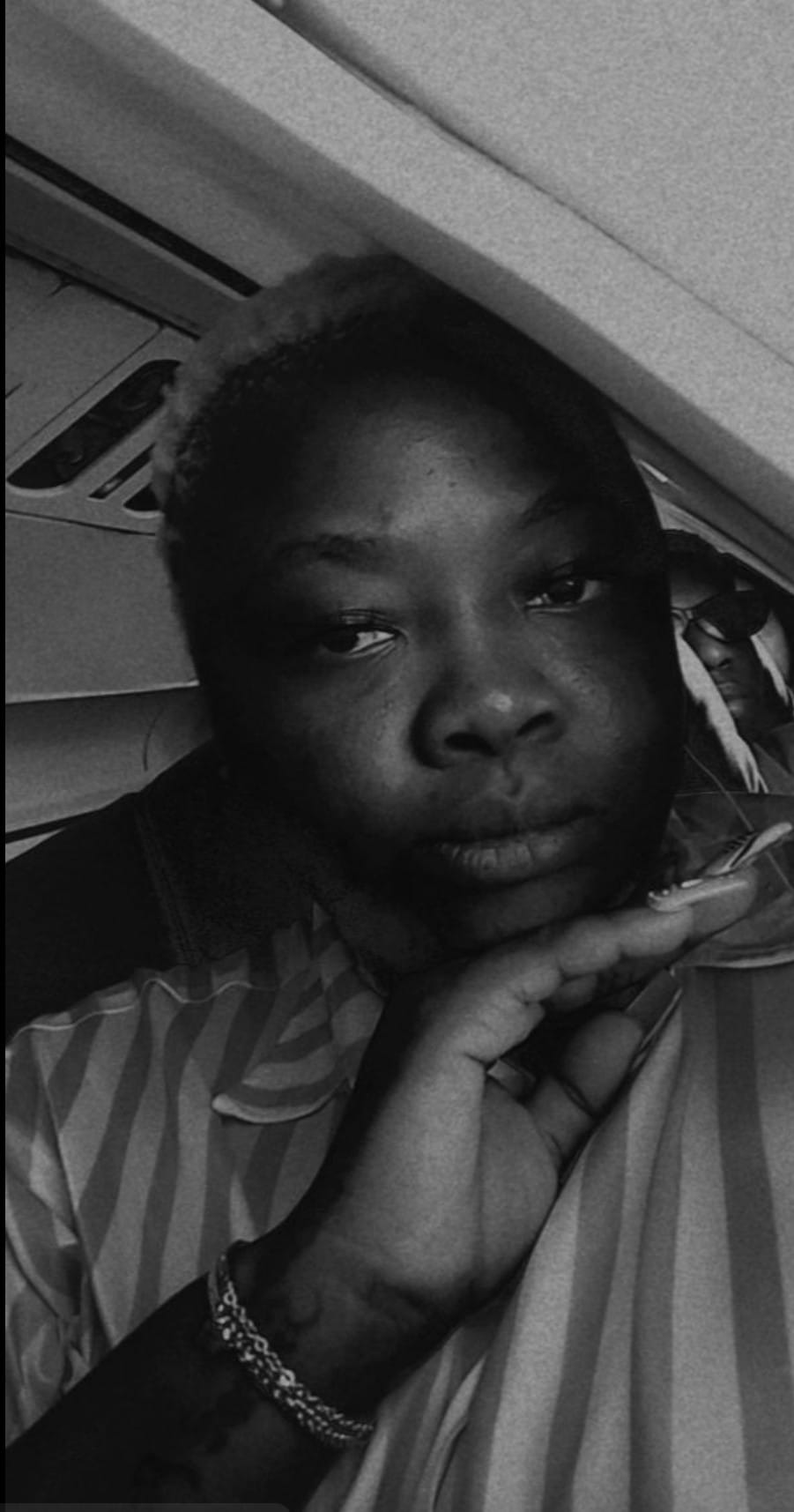 Edun Rebecca Temidayo