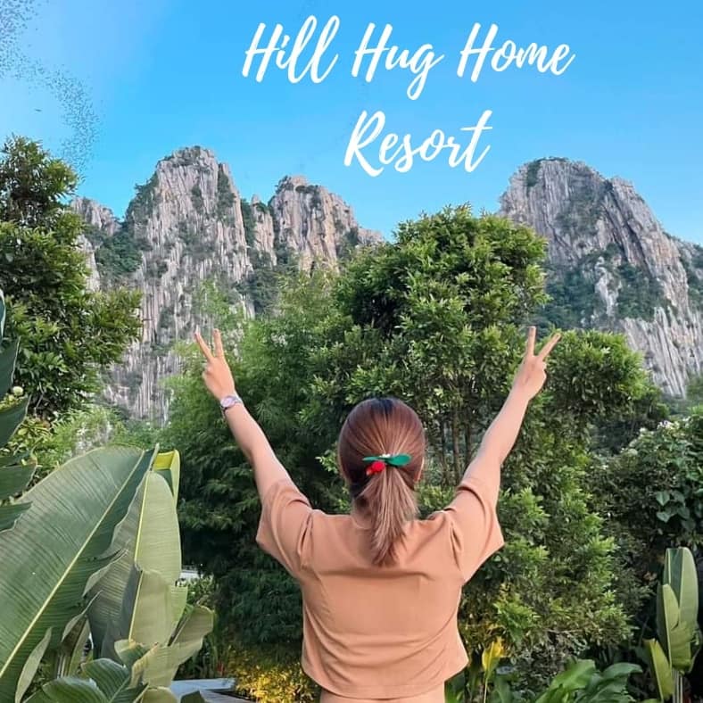 🏡 ห้องพักติดเขา ราคาหลักร้อย ... - Hill Hug Home Resort | Facebook
