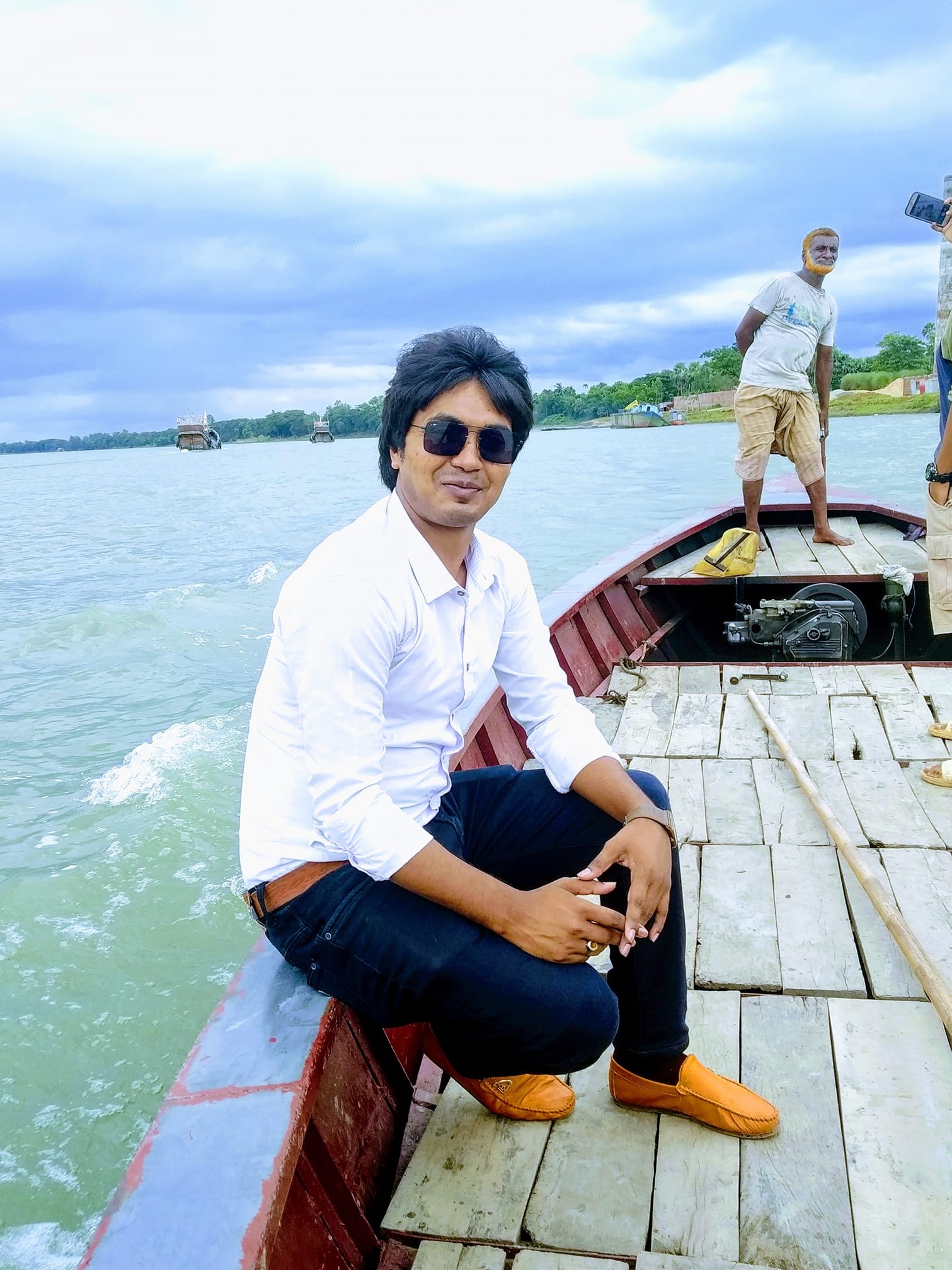 Rasel Khan Nirob