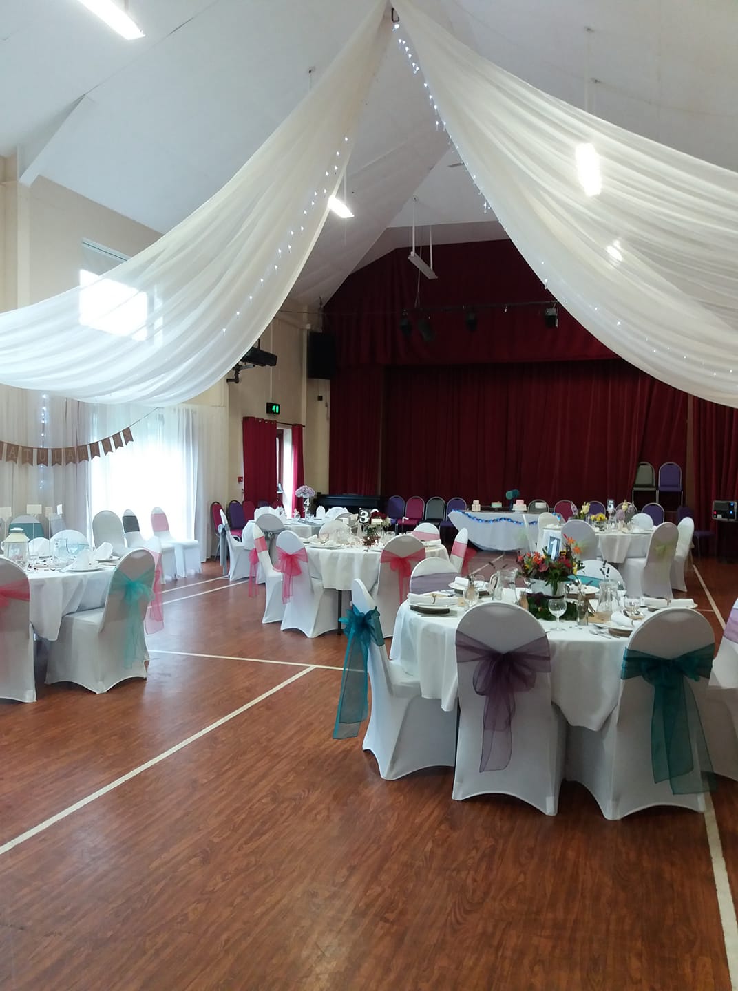 Sparkwell Village Hall Weddings | Facebook