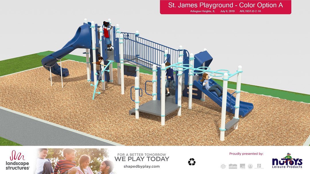 SJS community, we... - St. James School Arlington Heights | Facebook
