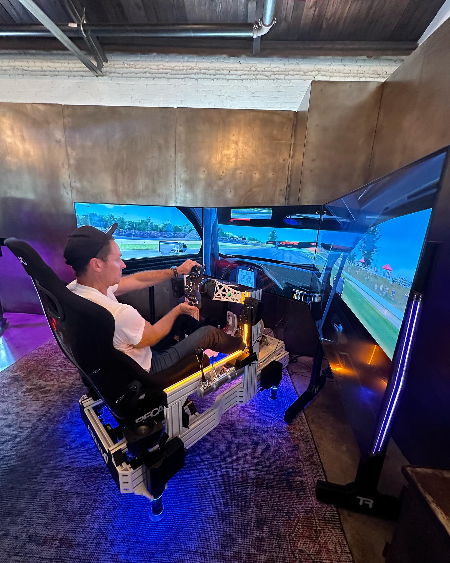 Podium 1 Racing - The best sim, at the best track, in the... | Facebook