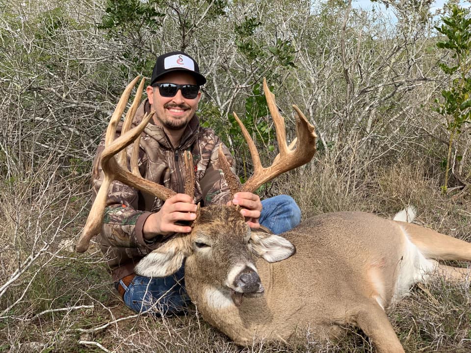 Wb Stagecoach Ranch Llc | George West TX