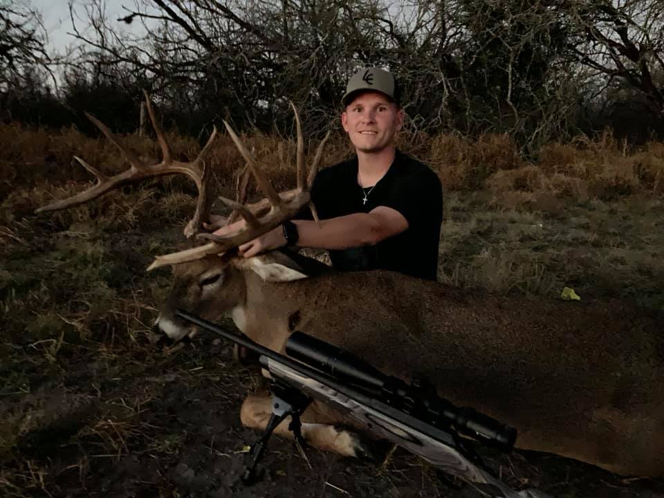 Wb Stagecoach Ranch Llc | George West TX