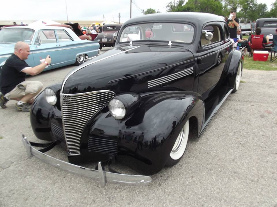 Texas Hot... - Texas Hot Rod's ,Rat Rods and Kustom car pics.