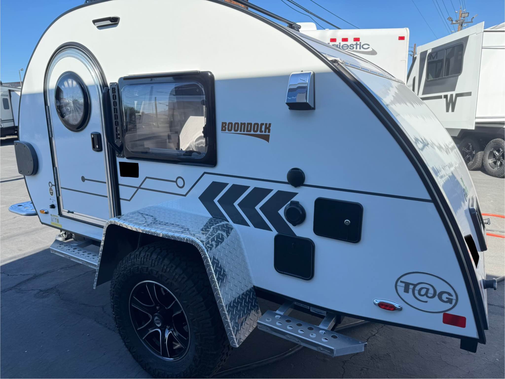 2022 T@G boondock - RVs & Campers - Las Vegas, Nevada | Facebook ...