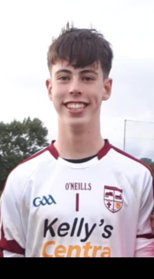 “Meet the... - Termon GAA Minor Board - Boys & Girls | Facebook