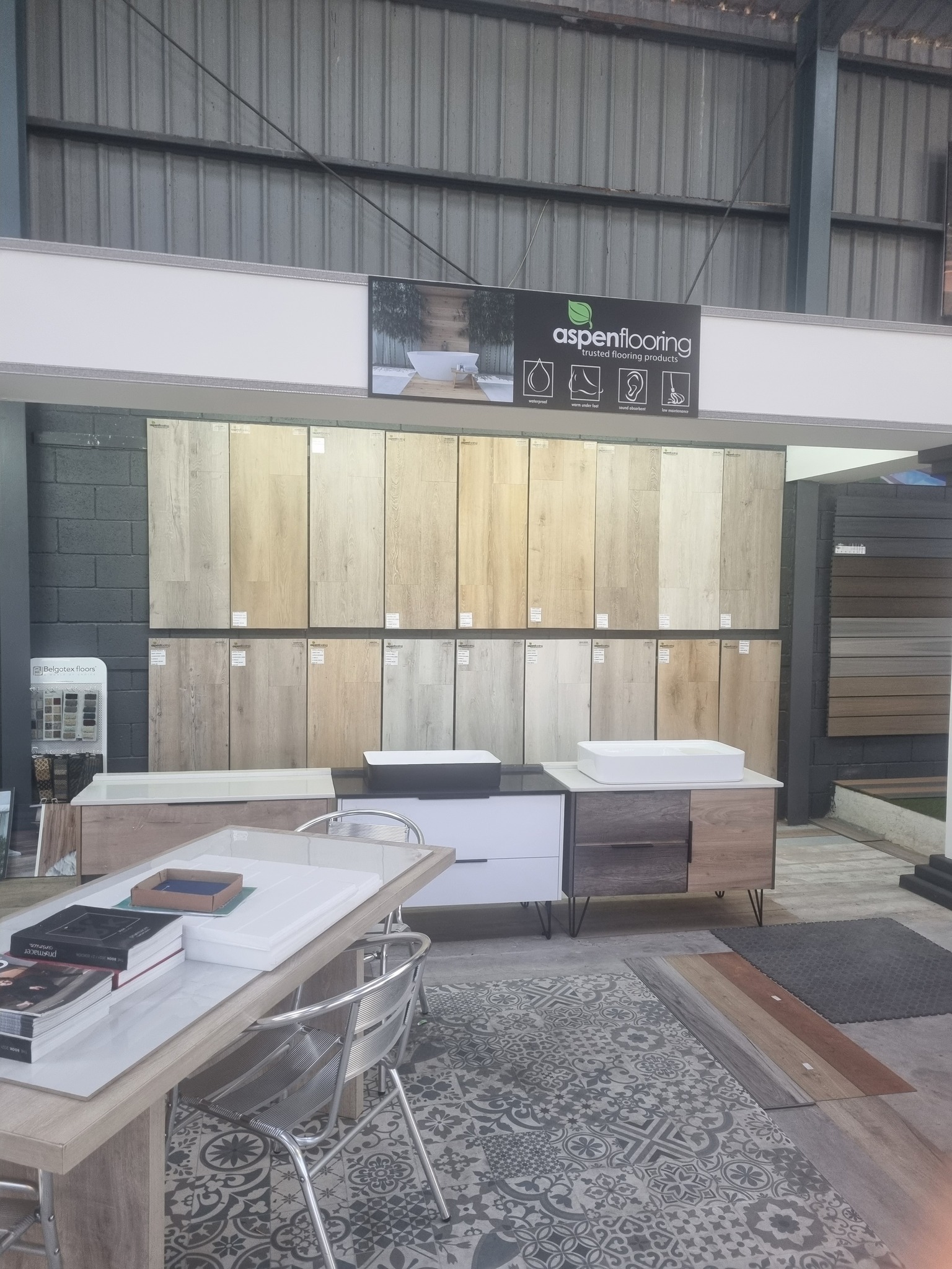 Floor and Decor | Port Elizabeth