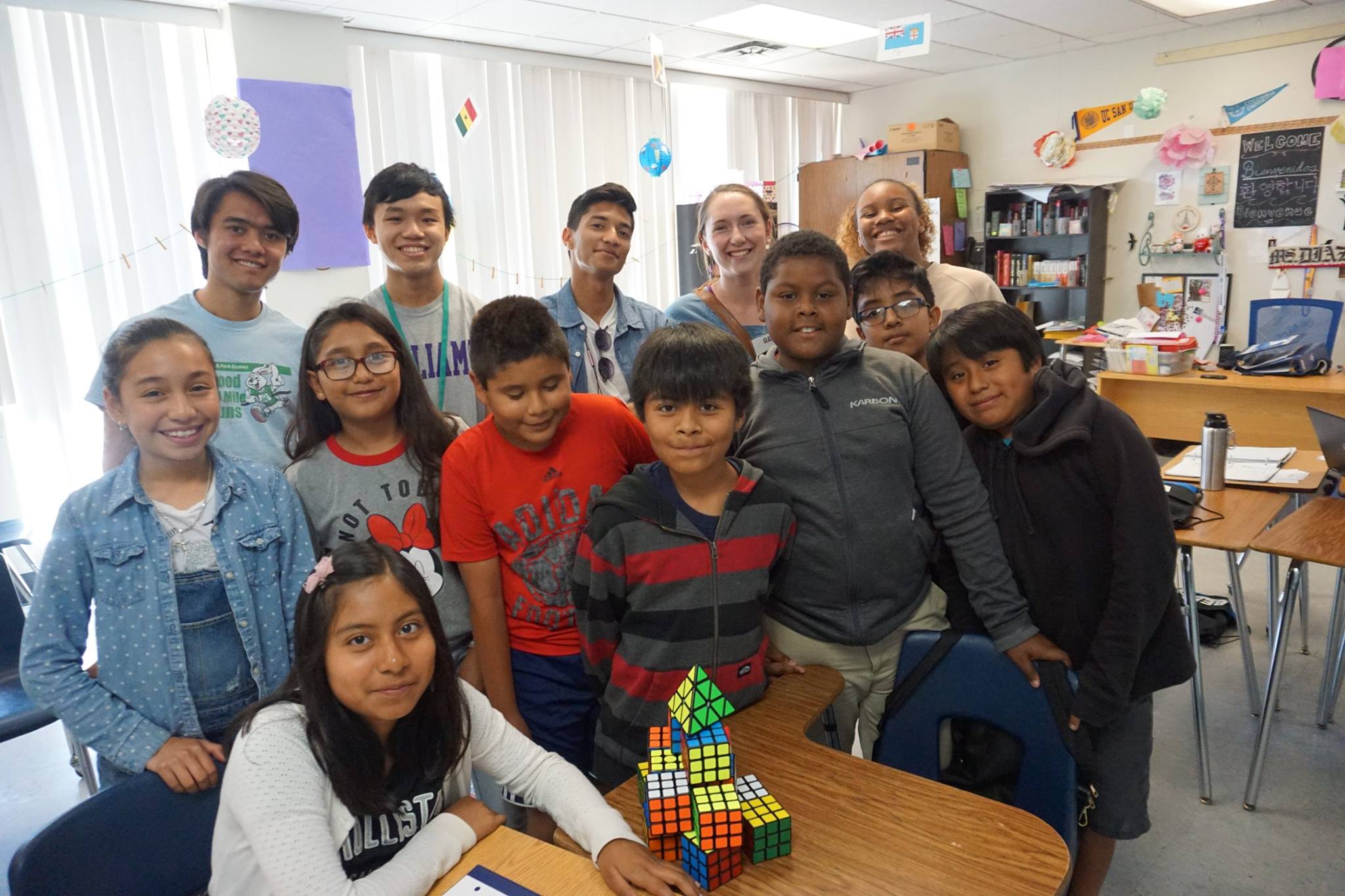 Our #2... - Bridge to Enter Advanced Mathematics - BEAM | Facebook