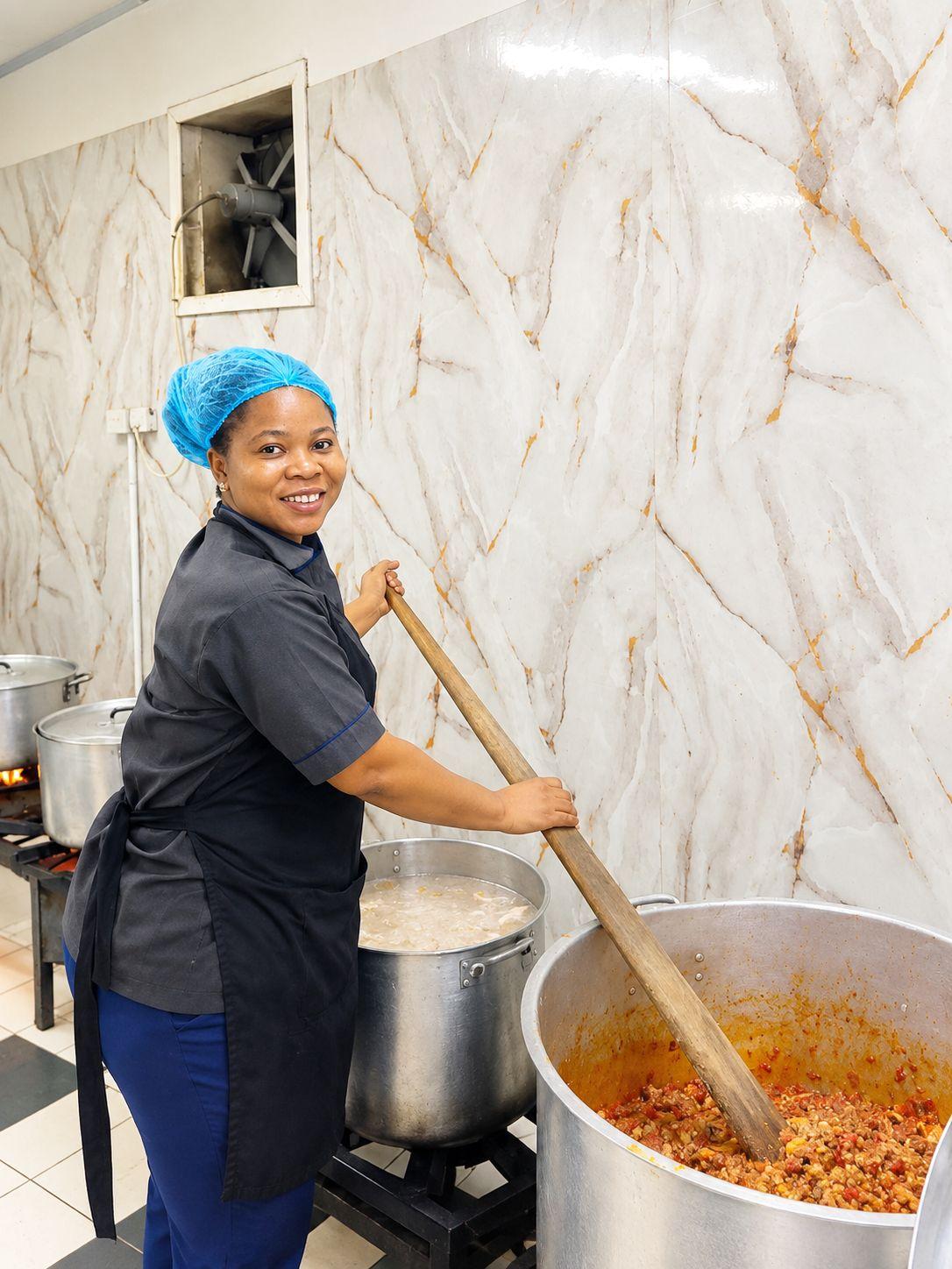 What would you say about this deliciousness? | Onyinyechi Faith