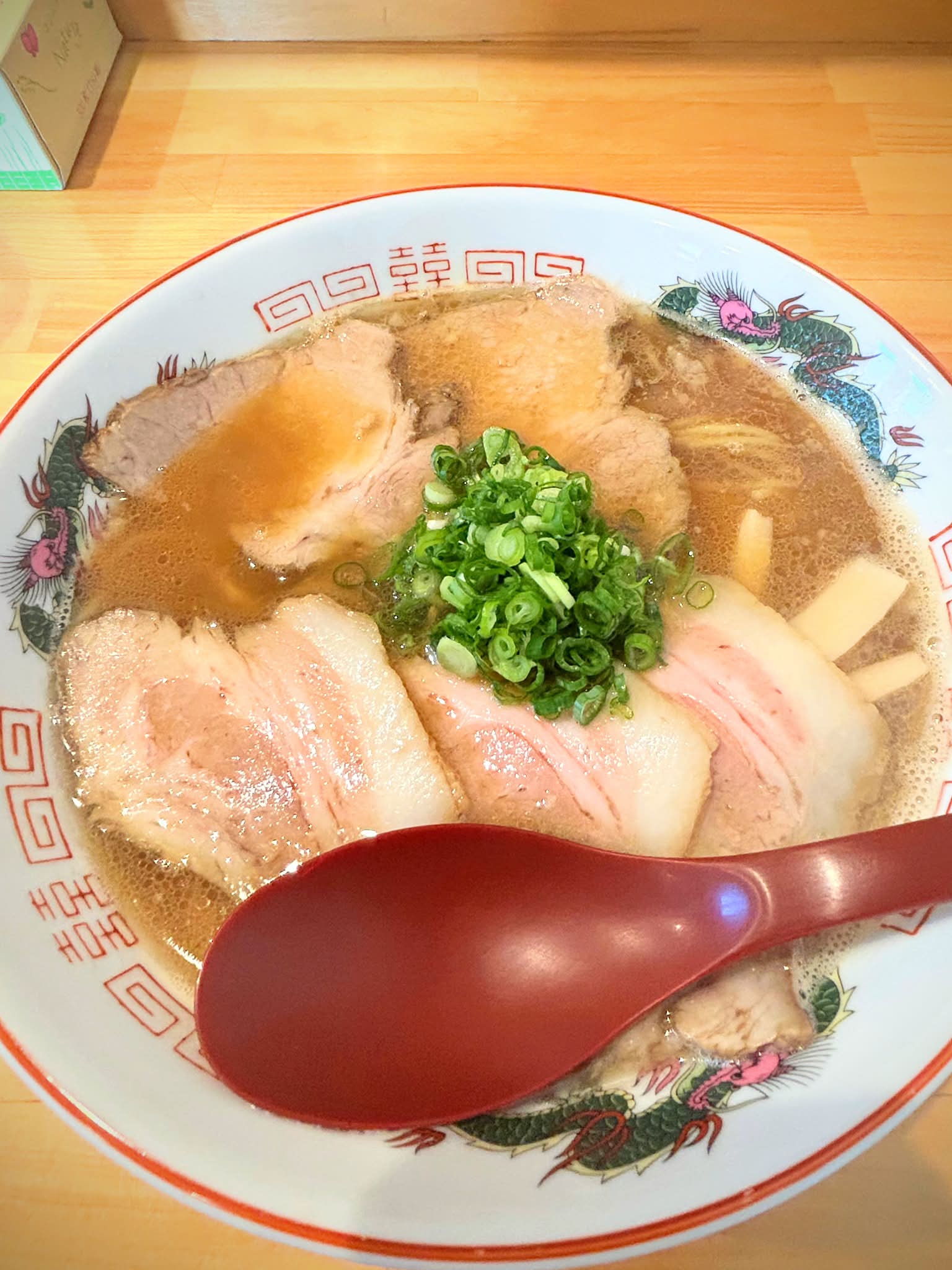 ラーメン太郎