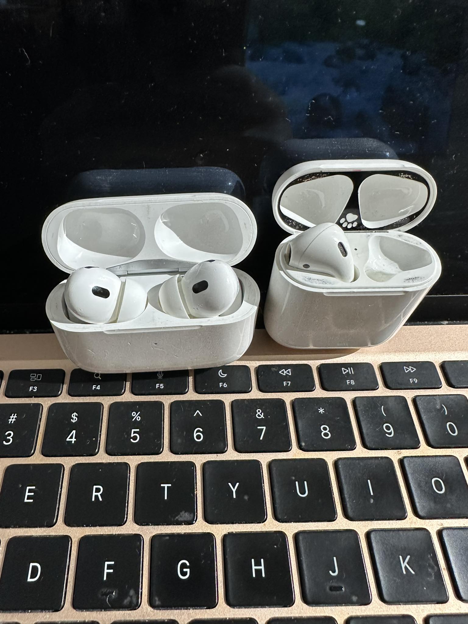 Airpods pro 2 asudlgu unudrtu 80d zrchya