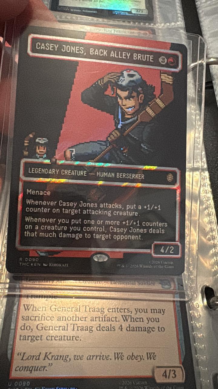 how do you know if a mtg card is rare 25 Random Cards Foils/Mythics/Planeswalkers : Toys & Games Understanding Card Rarity in MTG: