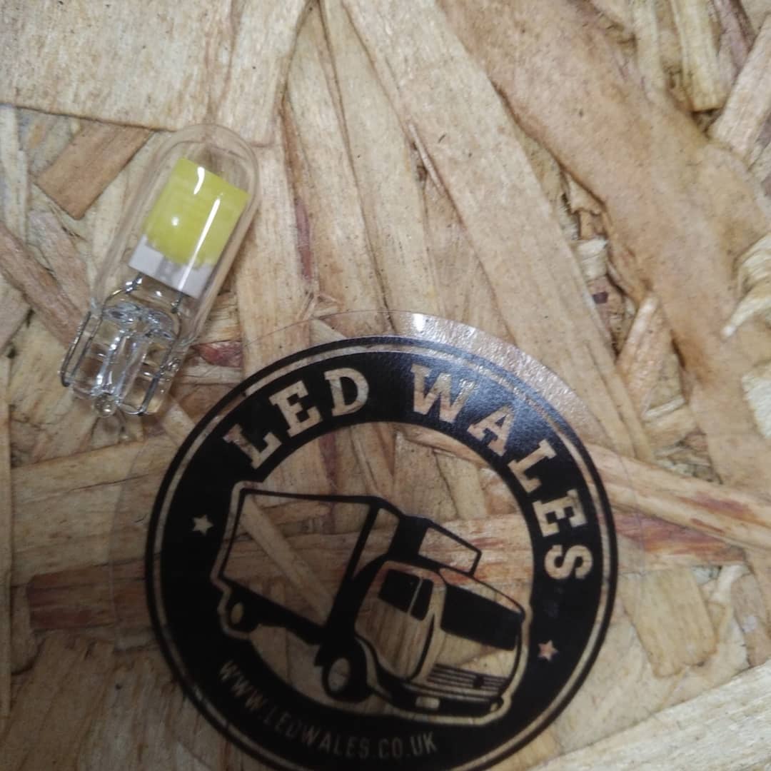 LED Wales
