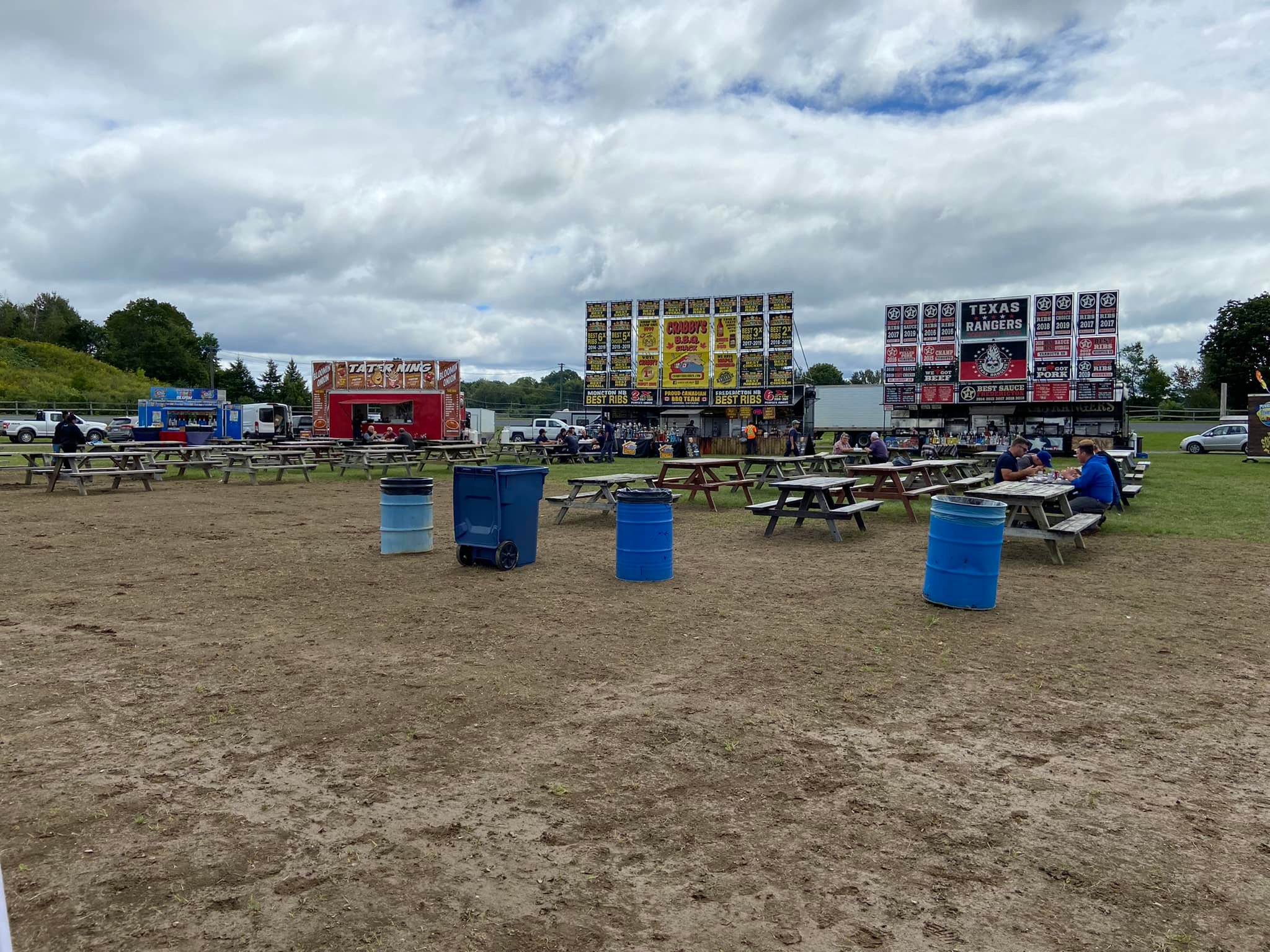 Things to Do in Woodstock NB