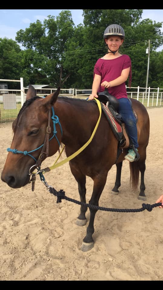 Hitchin' Post Riding... - Hitchin' Post Riding Lessons