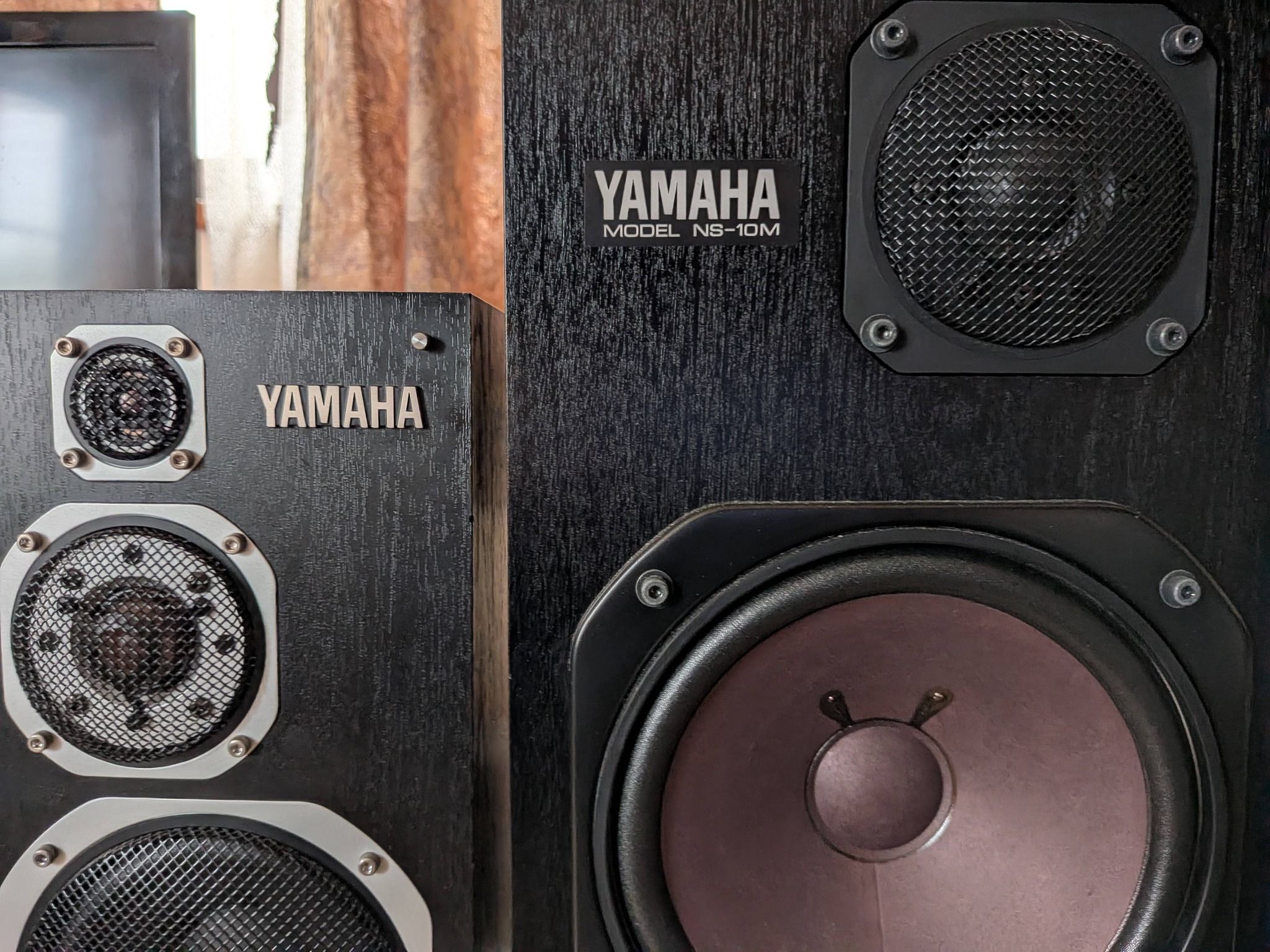 YAMAHA NS-30X