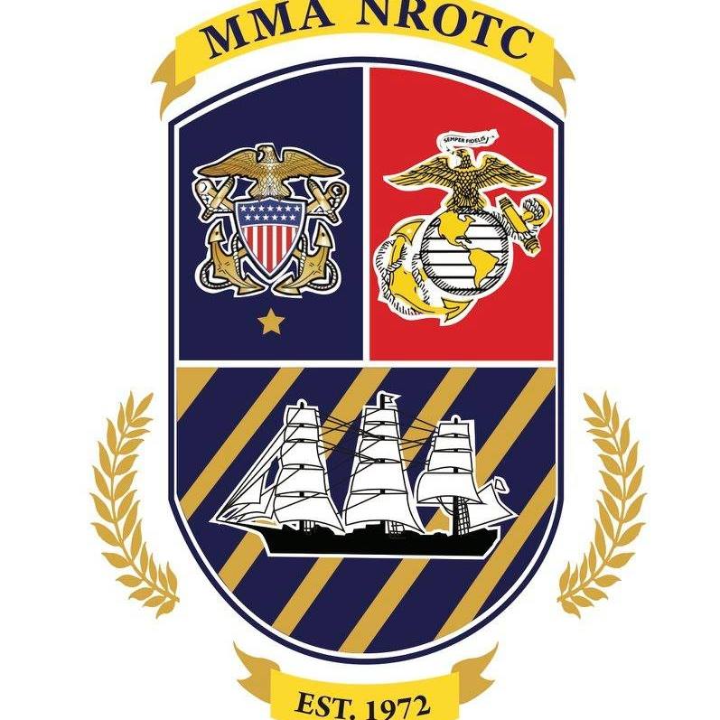 Maine Maritime... - Maine Maritime Academy - UMaine NROTC