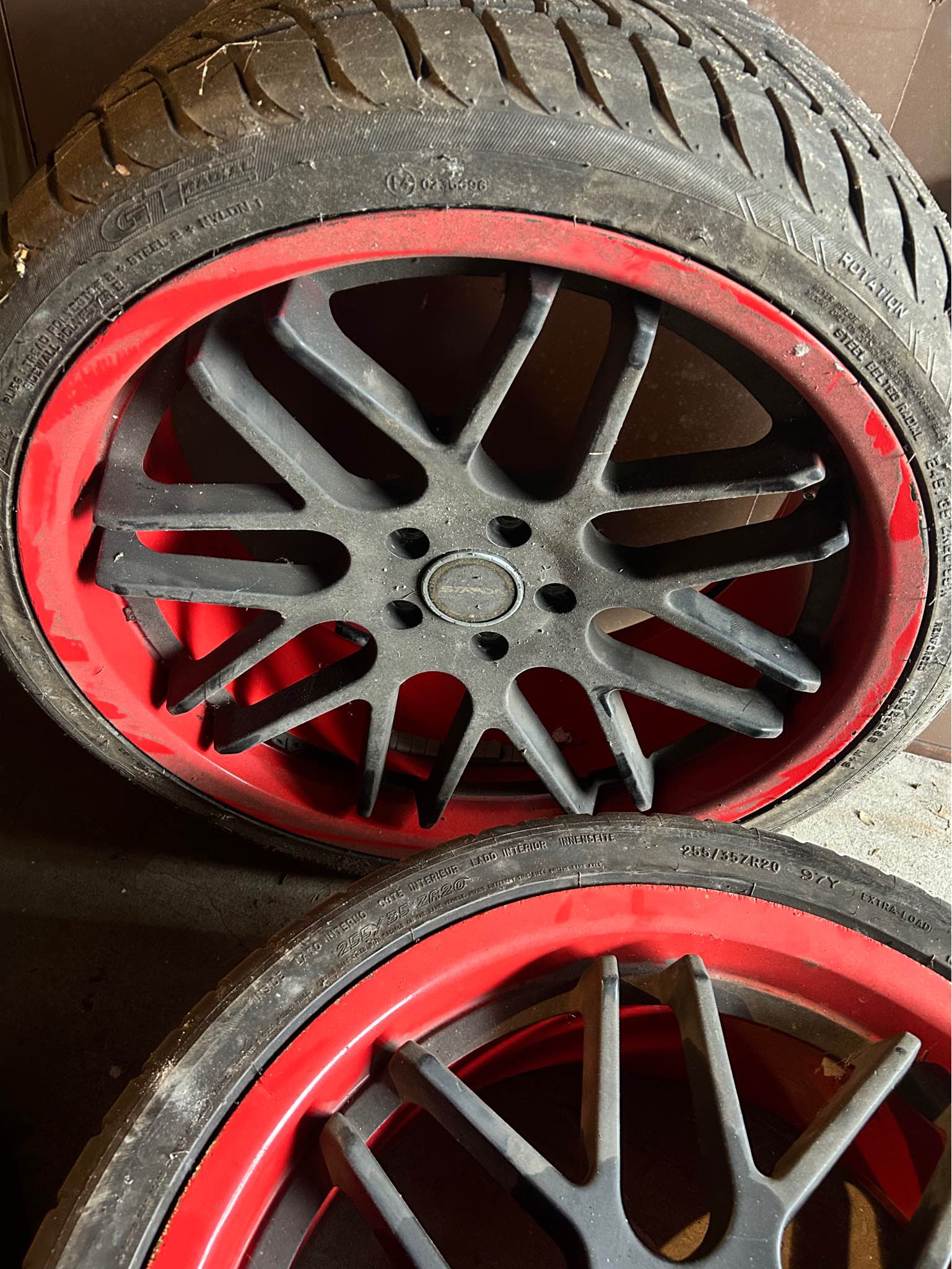 Rims - Car Wheels, Tires & Parts - Port Arthur, Texas | Facebook ...