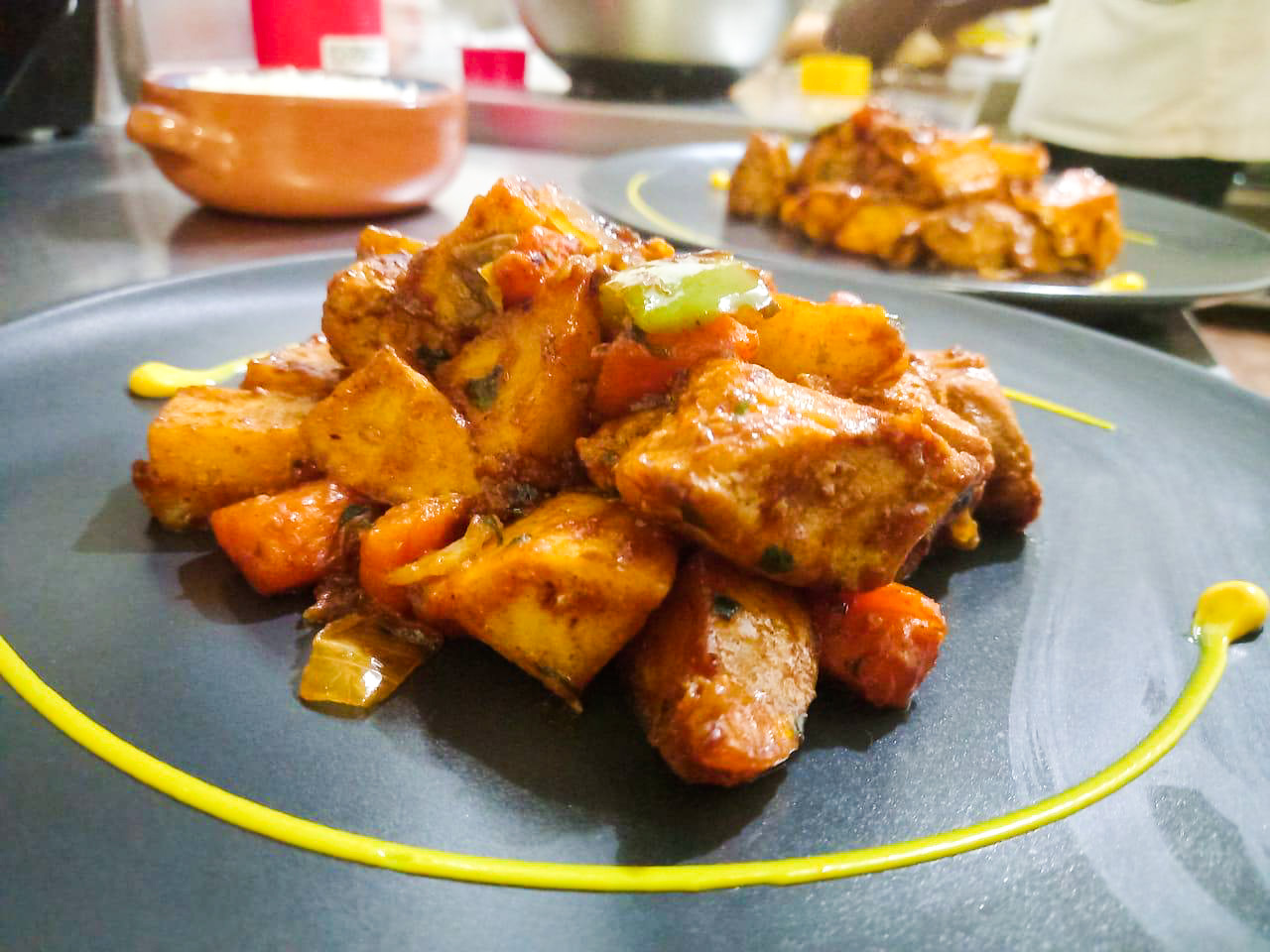 Cimboa - 🍽 Carne à Portuguesa Visite-nos na Rua 5 de... | Facebook