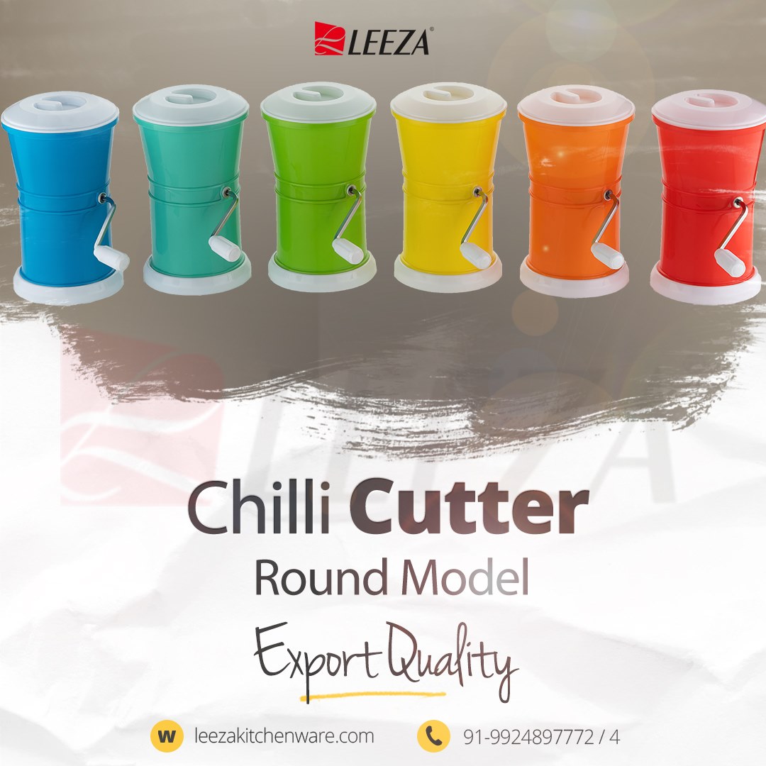 Leeza Kitchenware | Rajkot