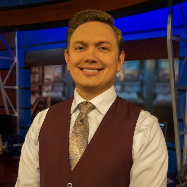 Grant Roberts WSPA