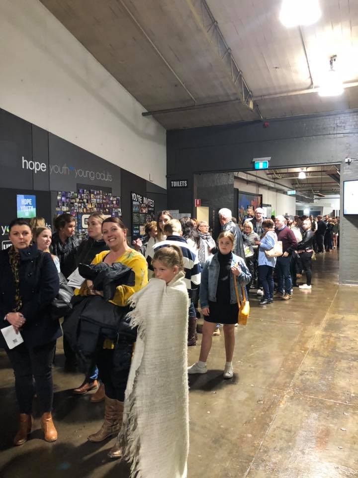 Great news! We had a massive... - Launceston Christian School | Facebook