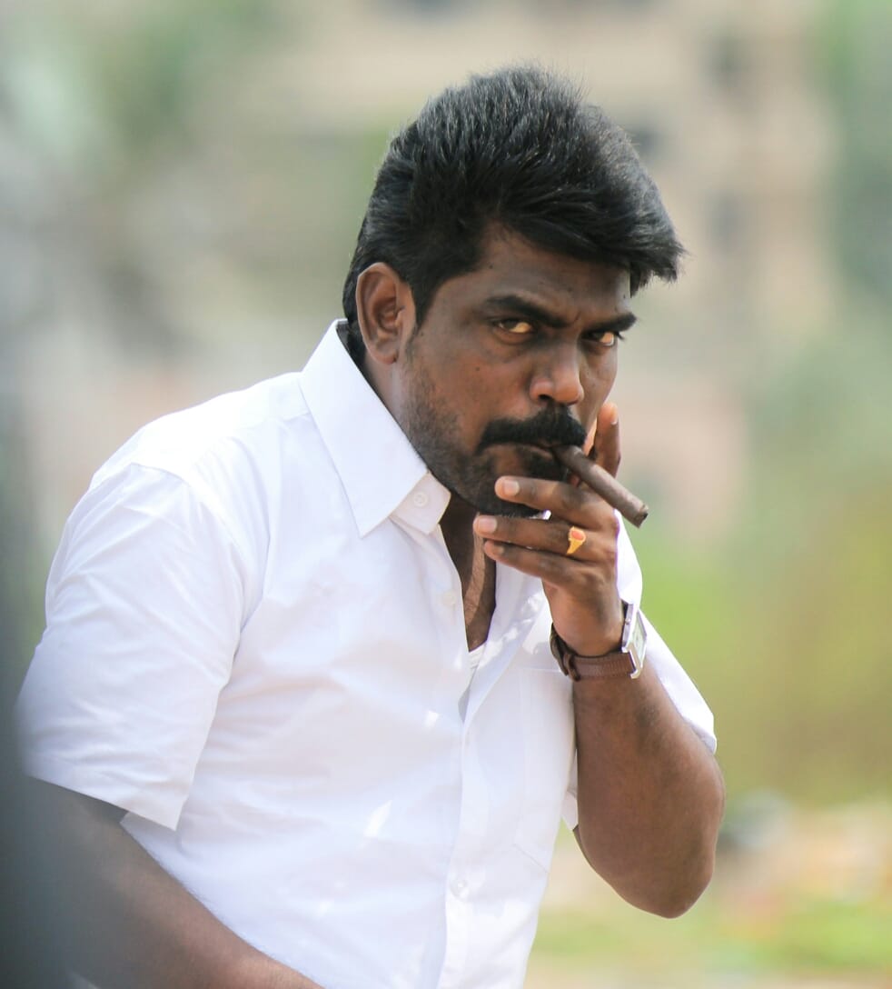 Bala Raju
