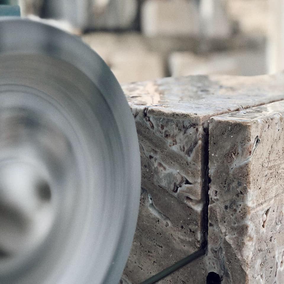 KAZAR Marble | Beirut