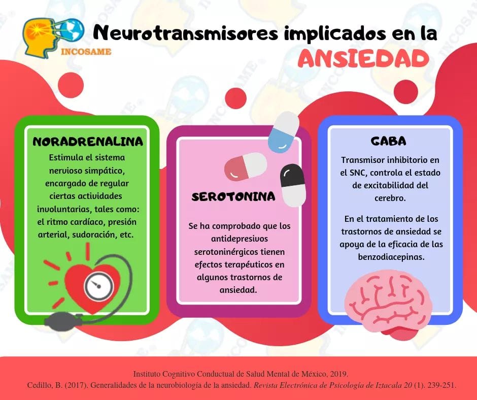 La ansiedad en casos desbordados... - Psicóloga Karen Ricalde | Facebook