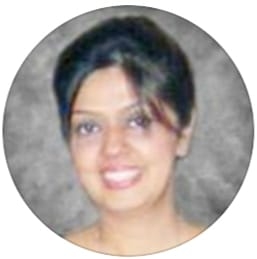 Dr. Bushra Rana
