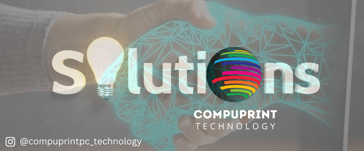 Compuprint PC Technology | Bucaramanga