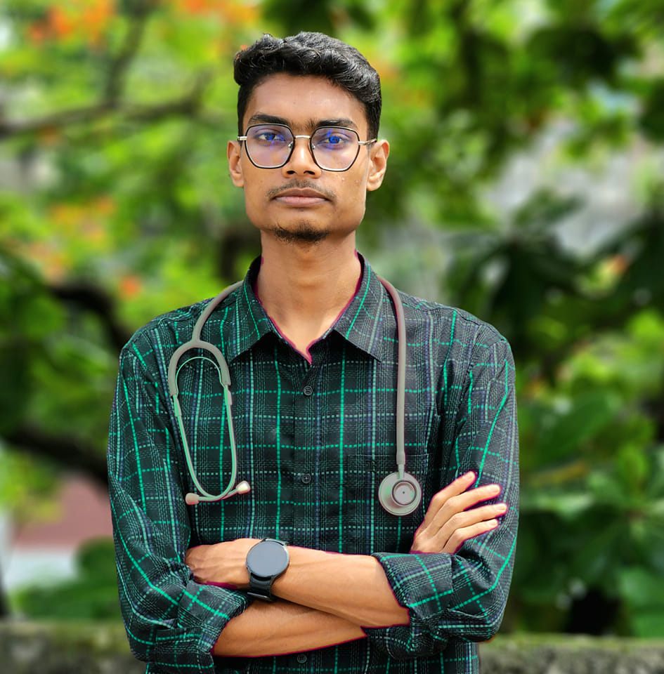 Md Radowan Kabir