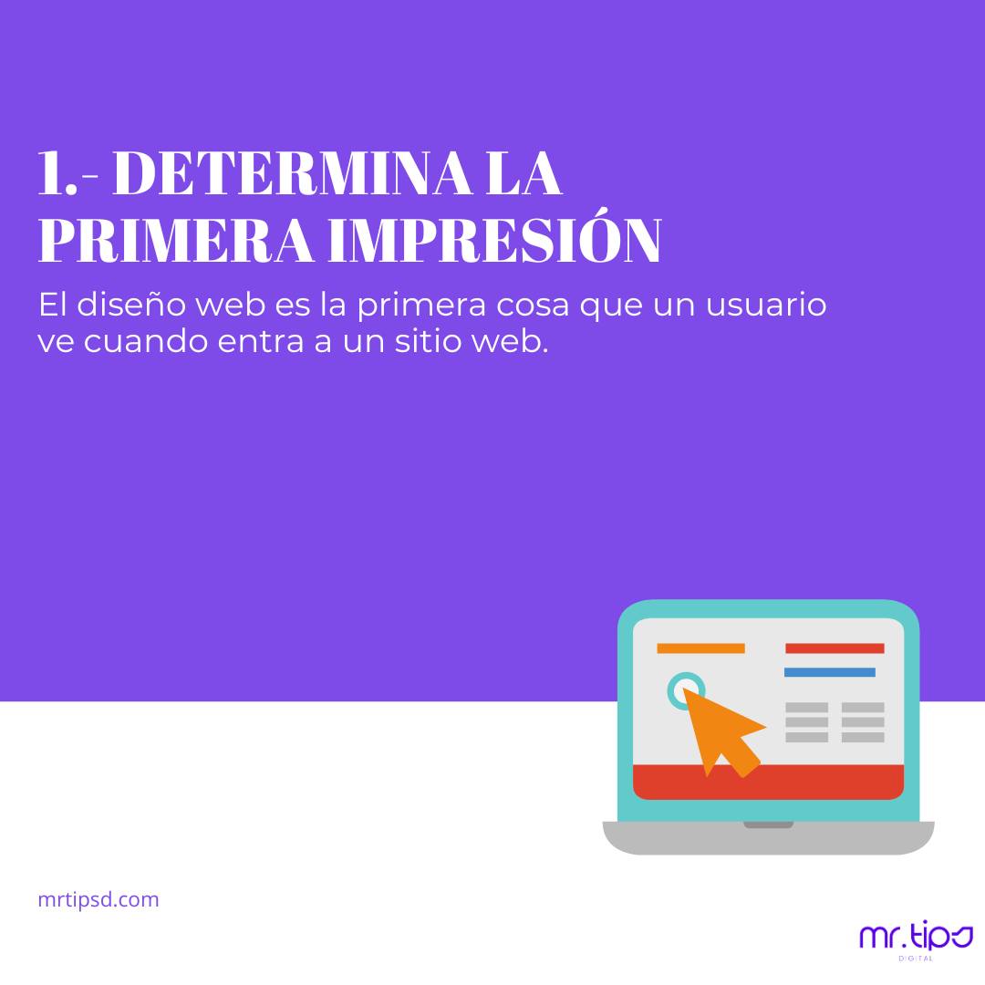Mr. Tips - Te compartimos 3 razones por las cuales es...