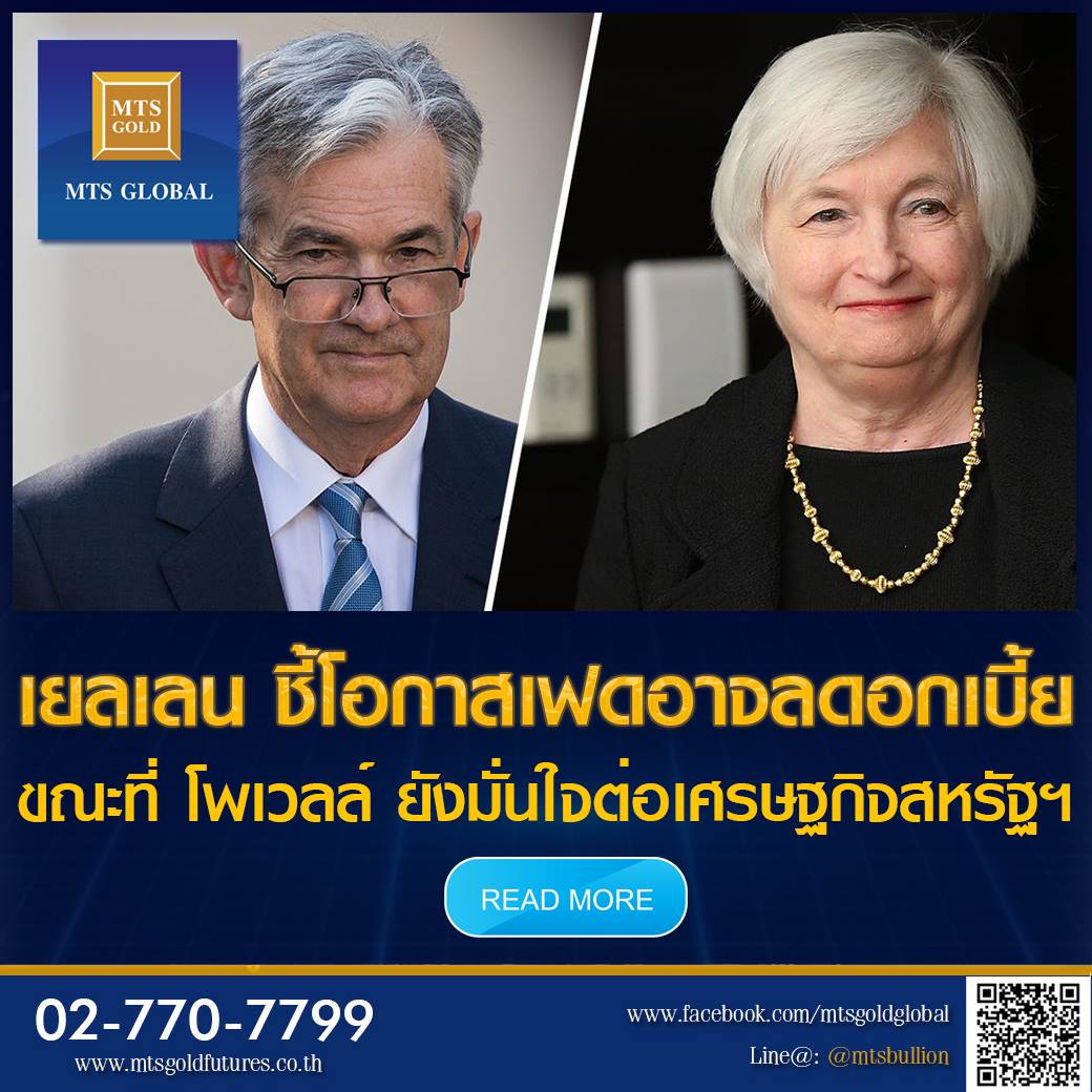 MTS Capital - 🚨 MTS MORNING NEWS 🏆☀ ข่าวเช้าวันใหม่...