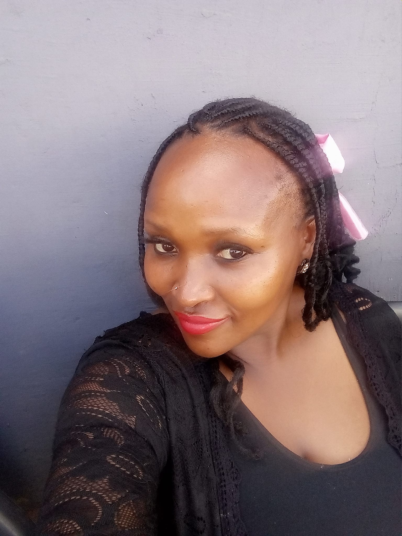 Mathabo Wa Phokeng