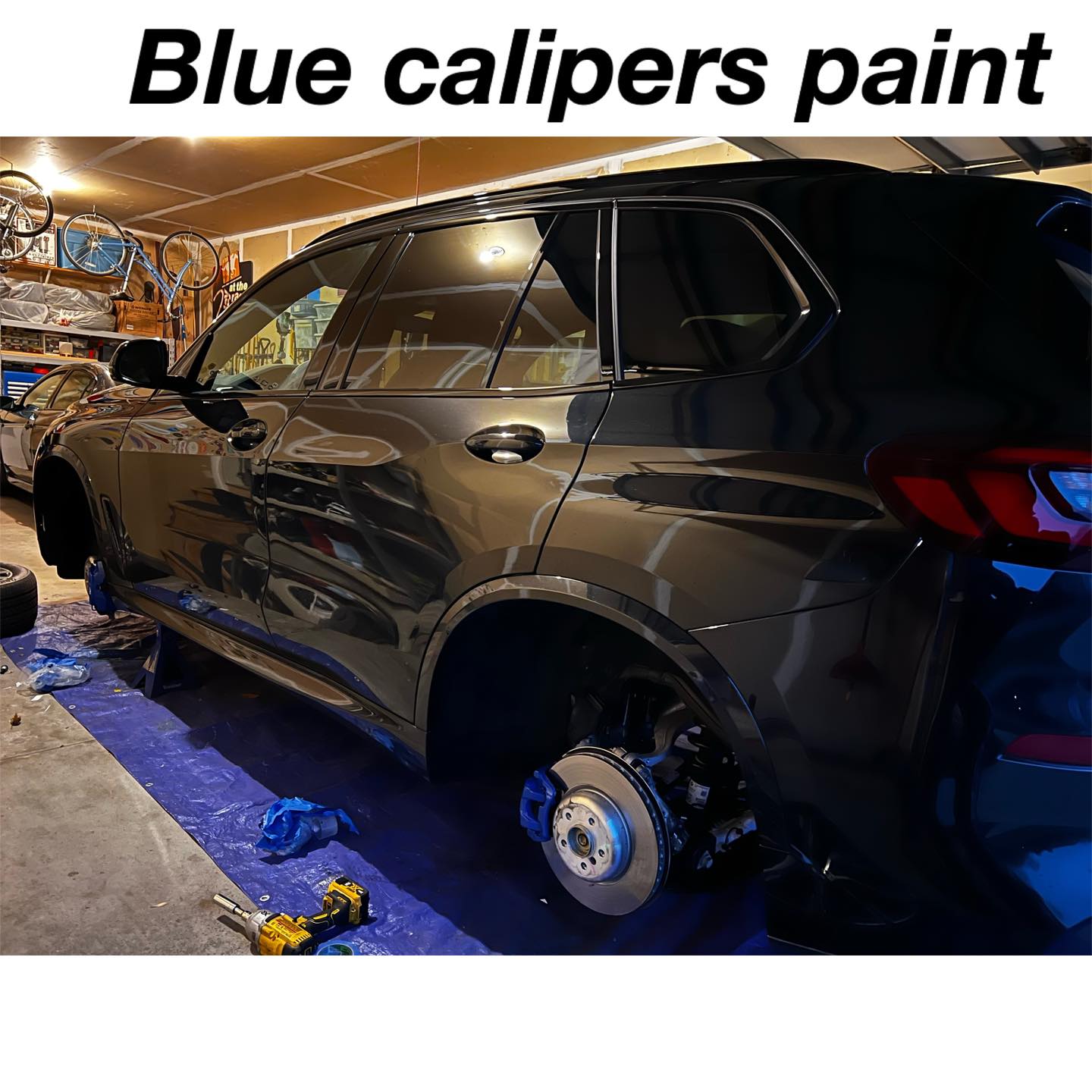 Minnesota Rims and... - Minnesota Rims and Calipers paint