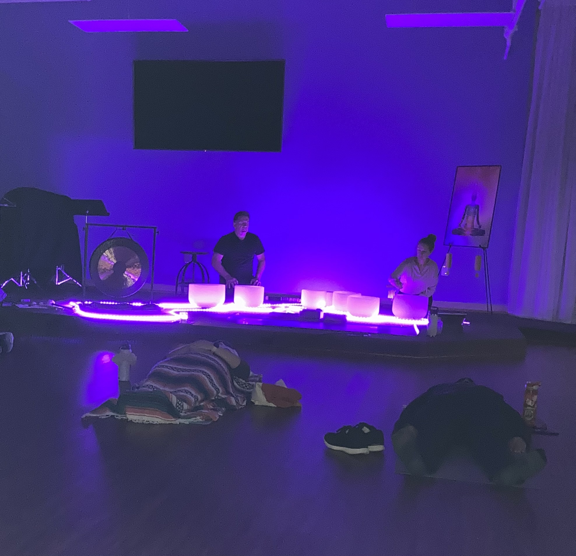 Unity Holistic Wellness Center | Raleigh NC
