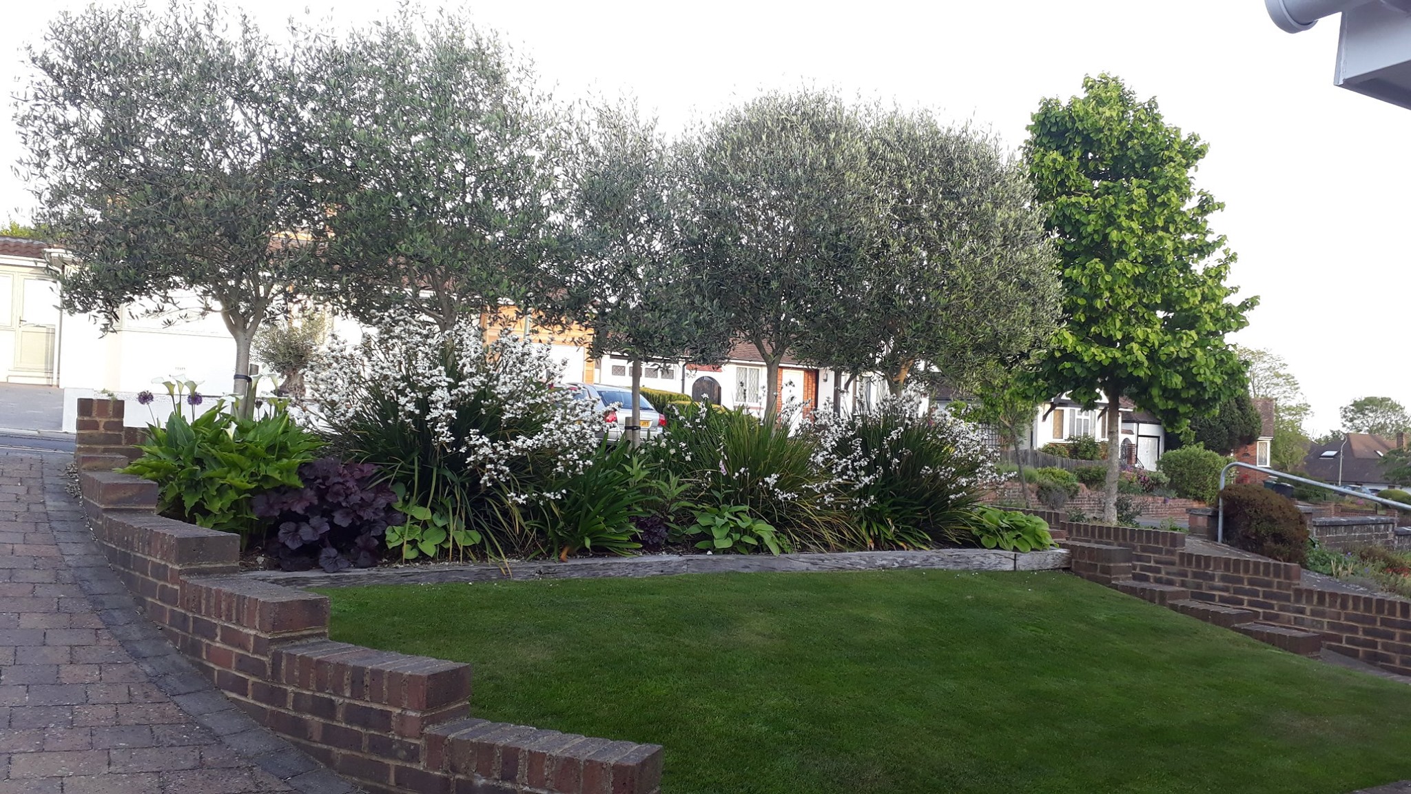 Dominic... - Dominic Richards Landscaping & Design LTD