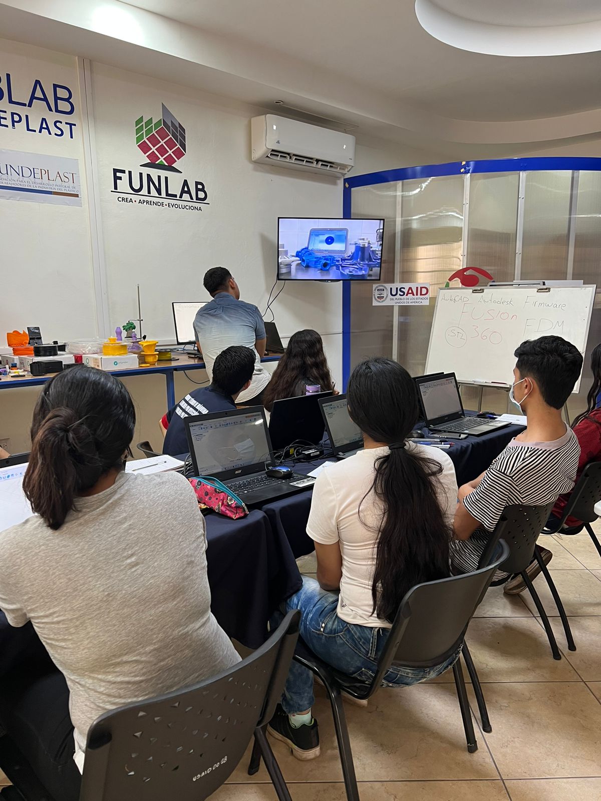 FunLab.SV