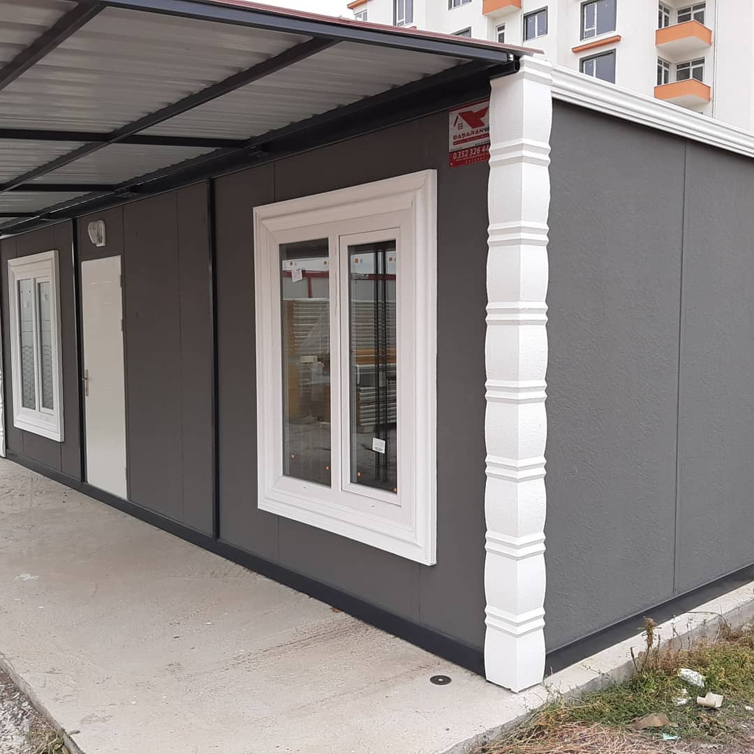 basaran yapi basaran prefabrik kayseri facebook