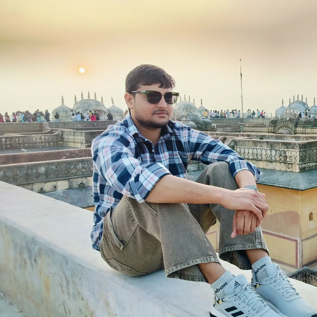 Parveen Choudhary