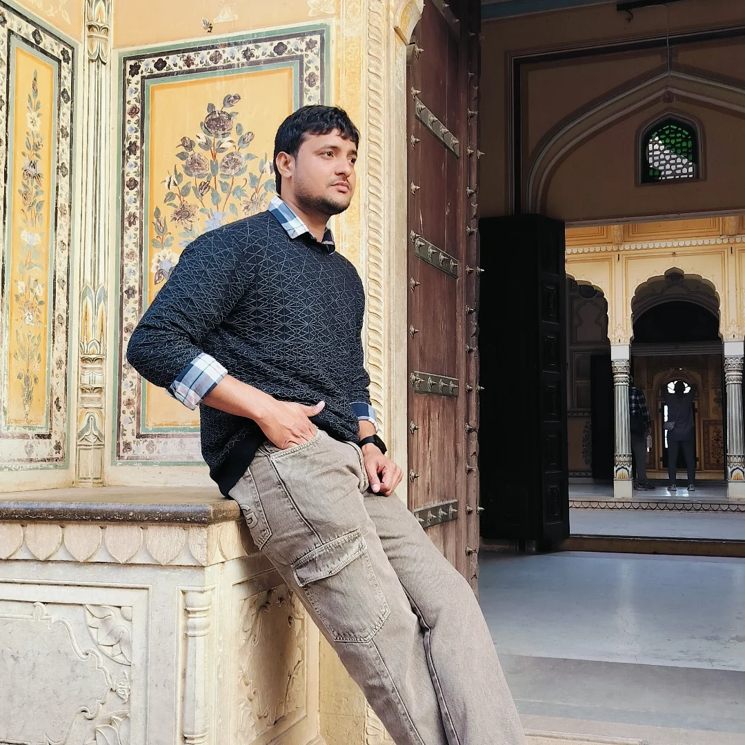 Parveen Choudhary