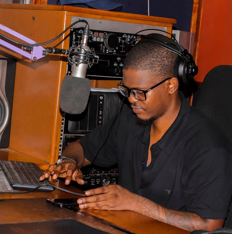 Tsepo Ncube
