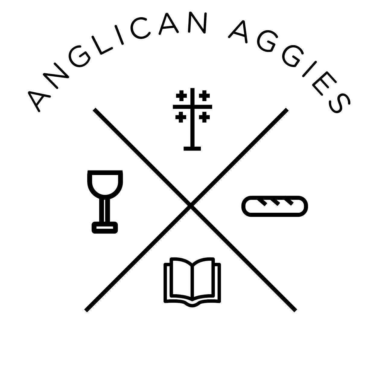 Anglican Aggies - Holy Cross Day (September 14) Almighty God, whose Son ...