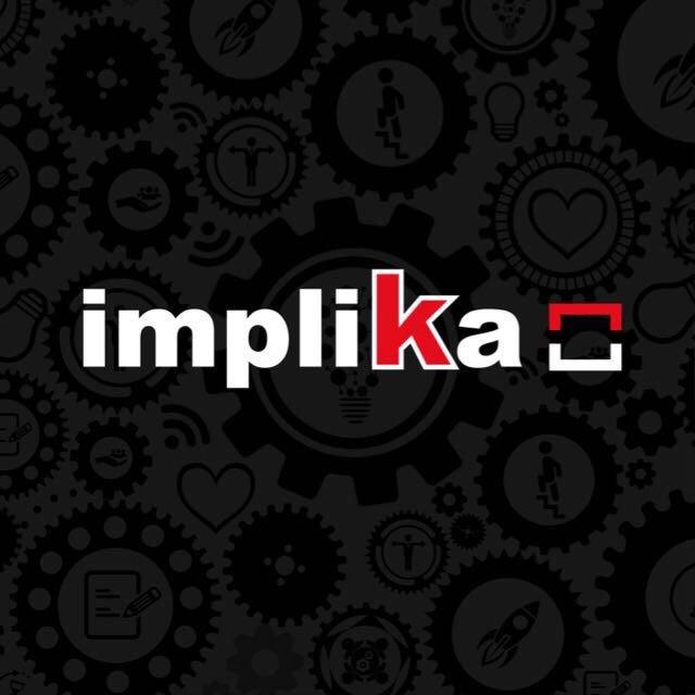 Implika FP y Cursos