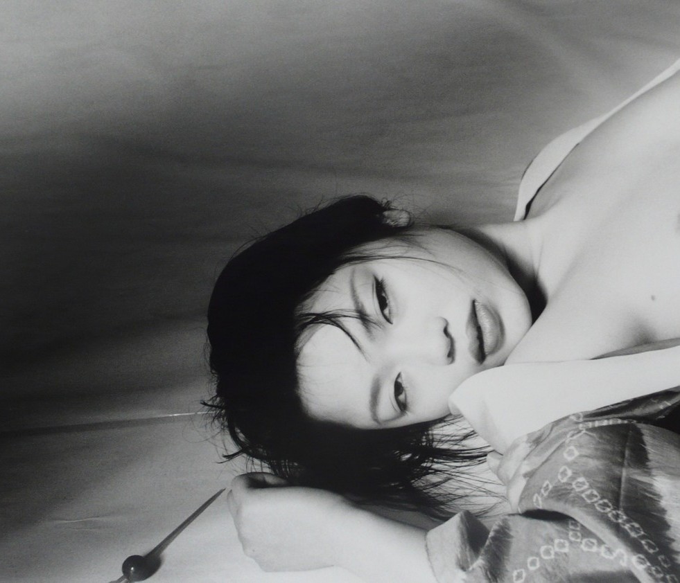 Nobuyoshi Araki. “Love by Leica” 2006