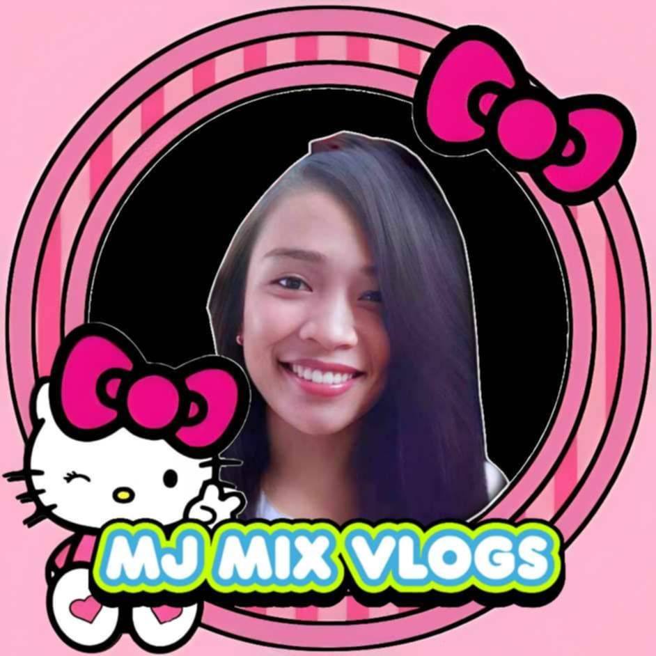 MJ Mix Vlogs