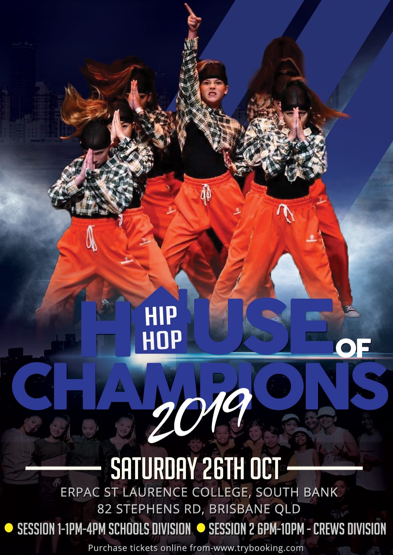 House Of Champions Hoc 2019 We On Lock It In Limited Spots Avail In Each Division Lets Go To Register Email Houseofchampionsaus Gmail Com Facebook